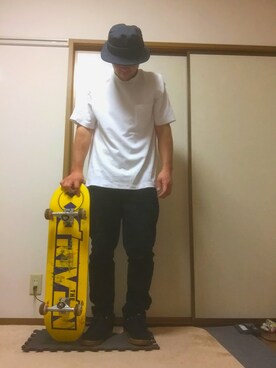 しゅんさんのコーディネート