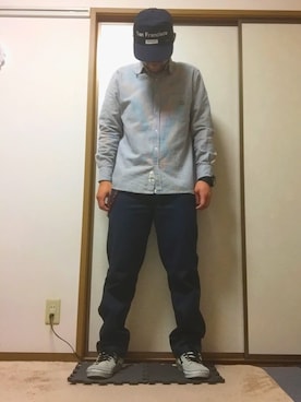 しゅんさんのコーディネート