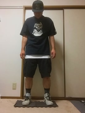 しゅんさんのコーディネート