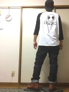 しゅんさんのコーディネート