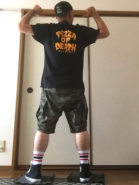 しゅんさんのコーディネート