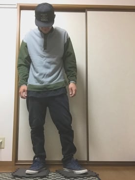 しゅんさんのコーディネート