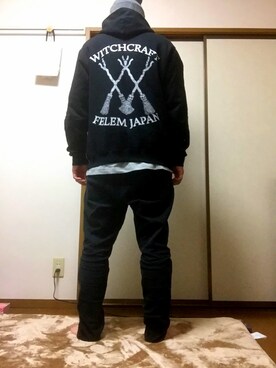 しゅんさんのコーディネート