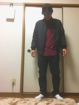 しゅんさんのコーディネート