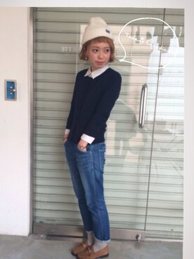  yukiさんのコーディネート