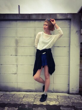  yukiさんのコーディネート