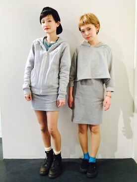  yukiさんのコーディネート