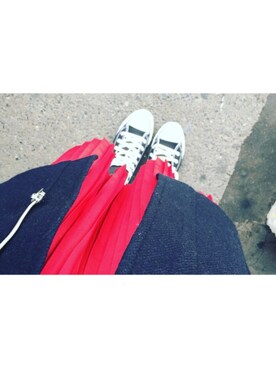 JJさんのコーディネート