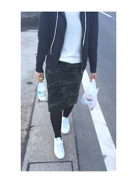 JJさんのコーディネート