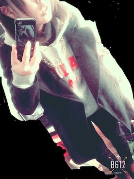  roy †さんのコーディネート