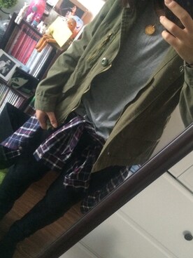  roy †さんのコーディネート