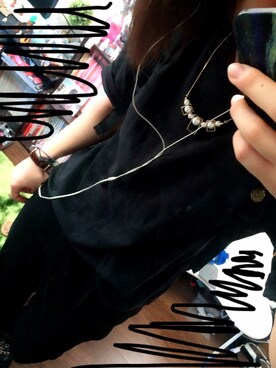  roy †さんのコーディネート