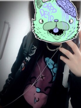  roy †さんのコーディネート