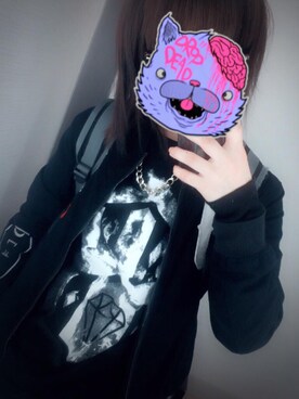  roy †さんのコーディネート