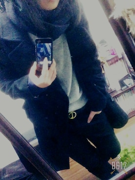  roy †さんのコーディネート