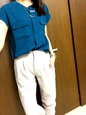 maiさんのコーディネート