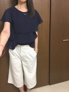 maiさんのコーディネート