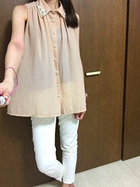 maiさんのコーディネート