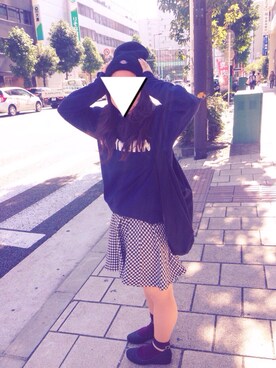 Miaさんのコーディネート