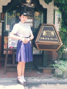 モ タ ミさんのコーディネート