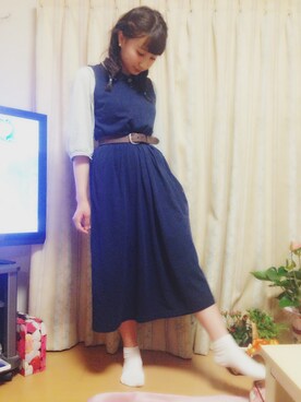 モ タ ミさんのコーディネート