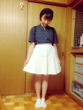 モ タ ミさんのコーディネート