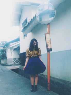 モ タ ミさんのコーディネート