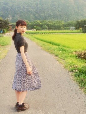 モ タ ミさんのコーディネート