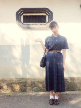 モ タ ミさんのコーディネート