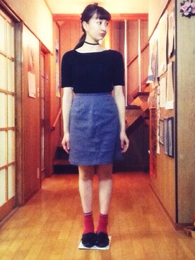 モ タ ミさんのコーディネート