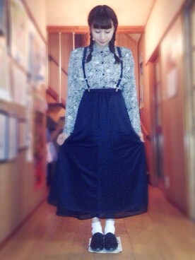 モ タ ミさんのコーディネート