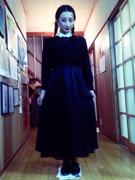 モ タ ミさんのコーディネート