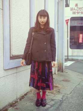 モ タ ミさんのコーディネート