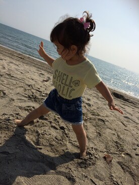 Yuripoさんのコーディネート