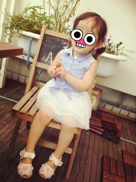Yuripoさんのコーディネート