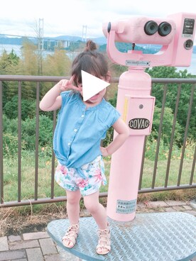 Yuripoさんのコーディネート