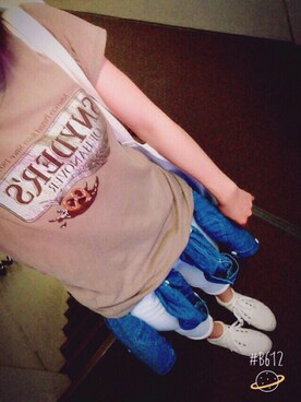 hiyokoさんのコーディネート