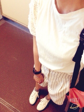 hiyokoさんのコーディネート