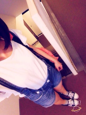 hiyokoさんのコーディネート