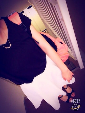 hiyokoさんのコーディネート