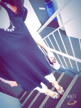 hiyokoさんのコーディネート