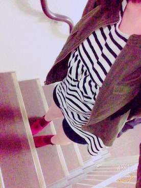 hiyokoさんのコーディネート