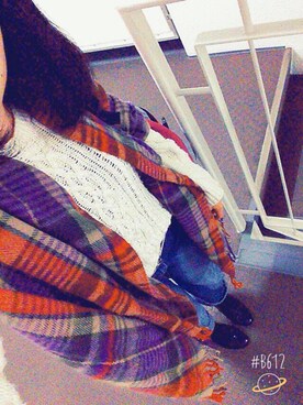 hiyokoさんのコーディネート