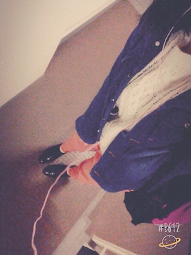 hiyokoさんのコーディネート