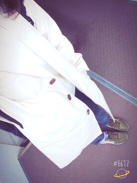 hiyokoさんのコーディネート