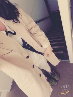 hiyokoさんのコーディネート