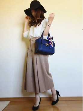 Maki❤︎さんのコーディネート