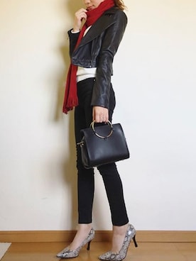 Maki❤︎さんのコーディネート