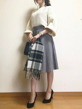 Maki❤︎さんのコーディネート