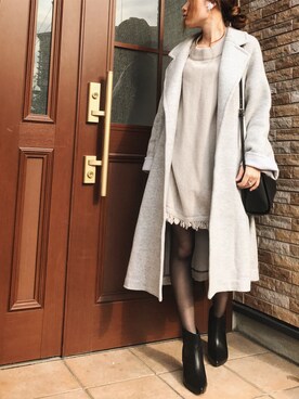 Maki❤︎さんのコーディネート